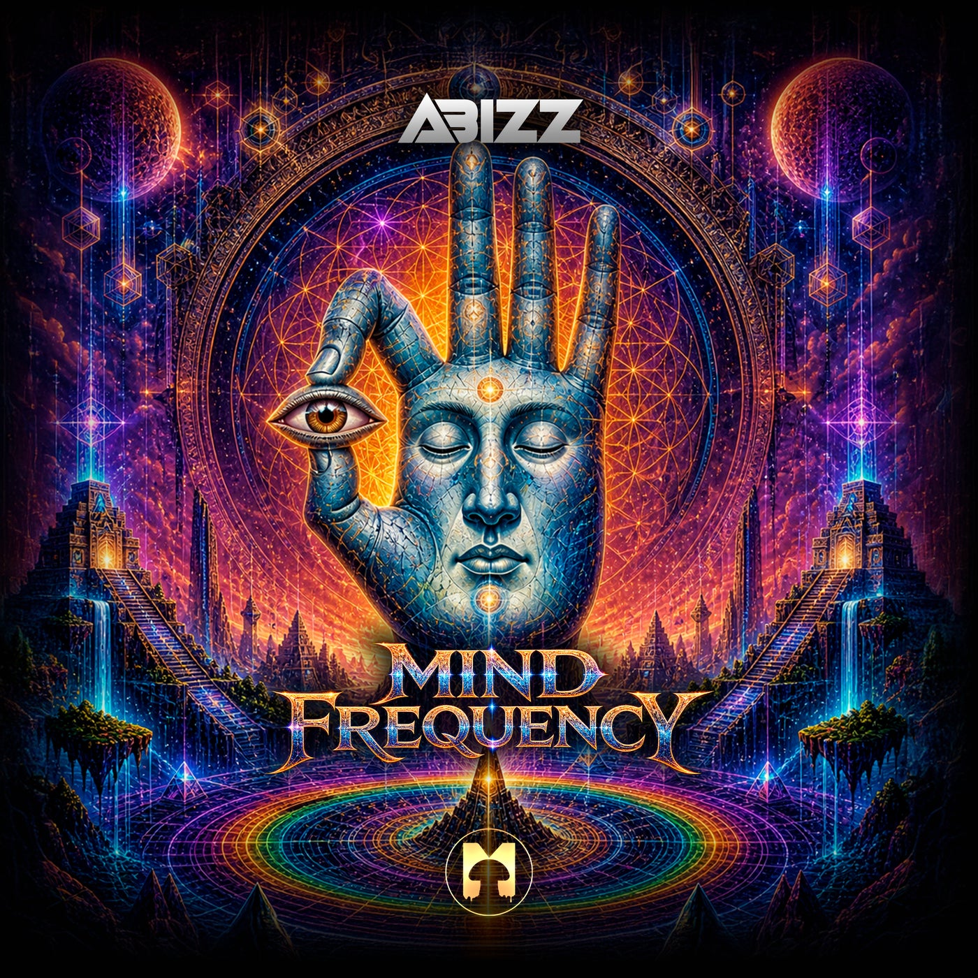 Abizz – Mind Frequency [MSH114]